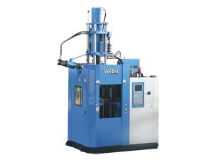 Rubber Injection Molding