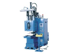 C-Frame Rubber Injection Molding