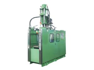 4-column Rubber Injection Molding
