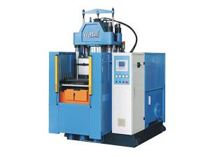 Rubber Compression Molding
