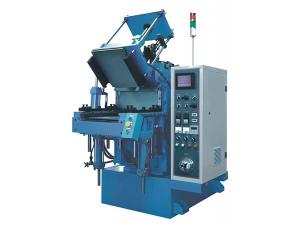 650KN-1500KN Vacuum Rubber Compression Molding
