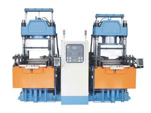 1500KN -5000KN Rubber Compression Molding